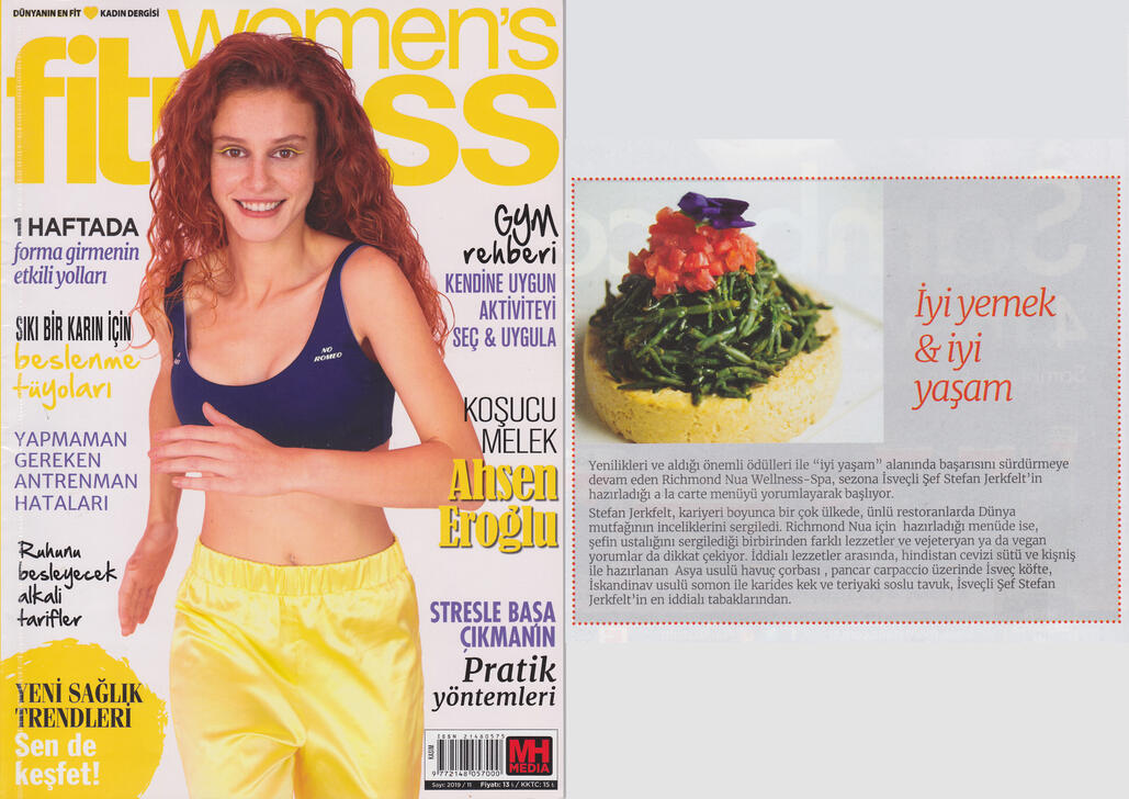 Womans Fitness Womans Fitness