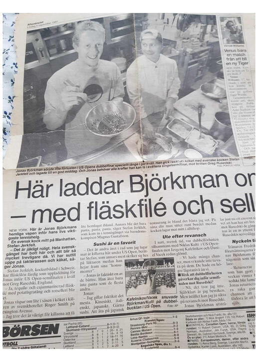 Aftonbladet Aftonbladet